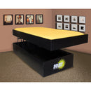 2 Position Bed Mechanism