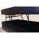 2 Position Bed Mechanism