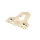 Key Hole Rear Mount Mirror & Picture Hanger