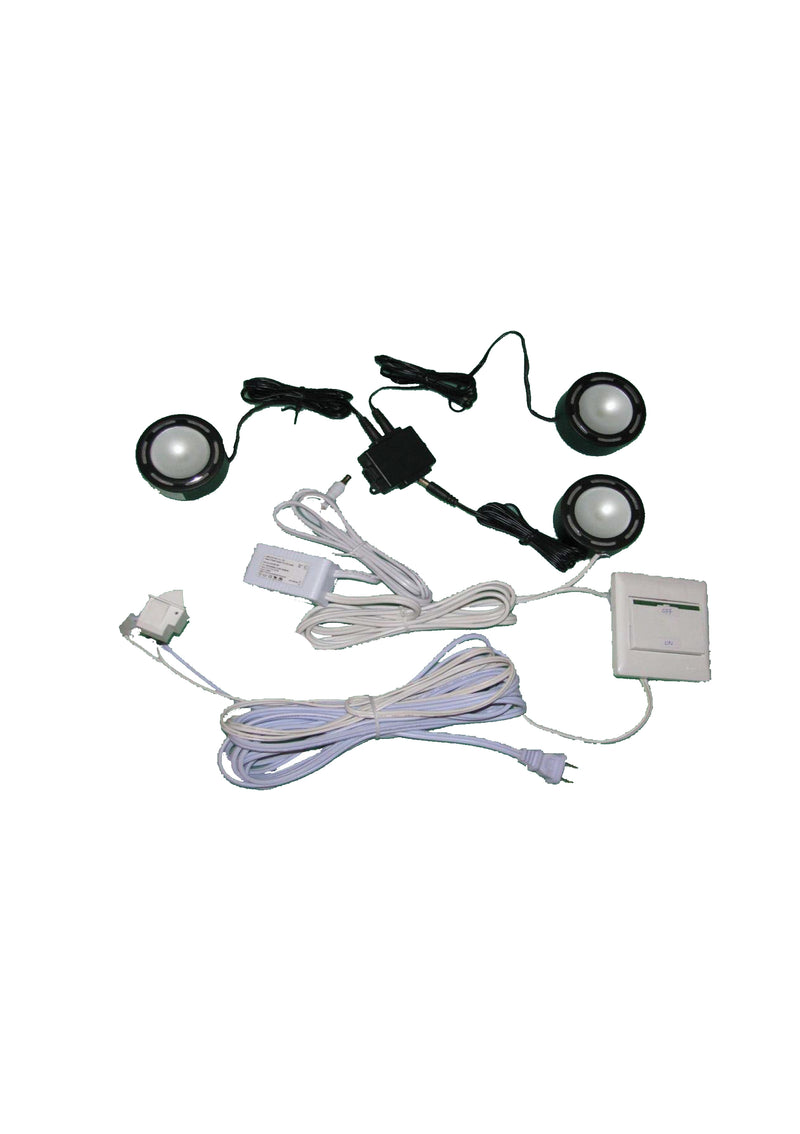 LED Bed Light Kit - Designed for Selby Wall Beds