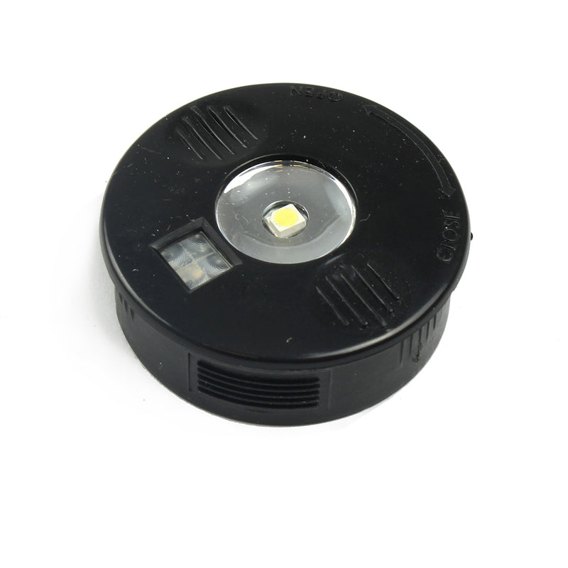 Wireless Motion Sensor Cabinet Puck Light