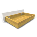 Clever Fit Drawer Slide Adjuster