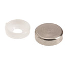 Decorative Covers For Exposed Screws