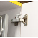 Automatic LED Cabinet Hinge Light