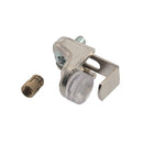 Glass Shelf Non-Skid Locking Support