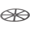 Thin Swivel with Hub