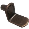 Right Angle Shelf Support