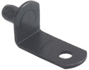 Right Angle With Hole Shelf Support