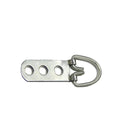 Pivot Top Mirror & Picture Hangers