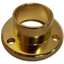 Wardrobe Tube End Holders