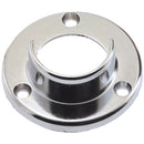 Wardrobe Tube End Holders