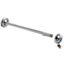 Closet Rod / Wireless LED Lights