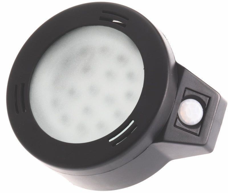 Surface Mounted LED Plug-in Puck Lights