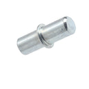 Straight Shelf Support With Stop Washer