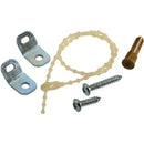 Anti Tipping Restraint