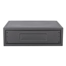 Digital Safe in a Drawer
