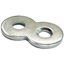 Desk Top Fastener - Solid Stamped Steel