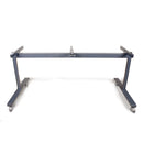 Flip And Store Table Base