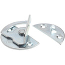 Eccentric Pivoting Table Lock