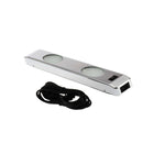 Halogen Lighting Without a Transformer