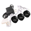 Wired LED Cabinet Light Kit