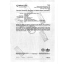 Blue N95 Face Masks - FDA Certified