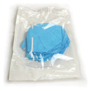Blue N95 Face Masks - FDA Certified