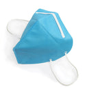 Blue N95 Face Masks - FDA Certified