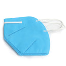 Blue N95 Face Masks - FDA Certified