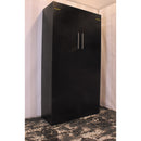 Vertically Descending Wall Bed Mechanism