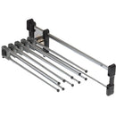 Trouser And Tie Rack